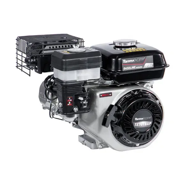 Toyama Motor Gasolina TE70TB-XP