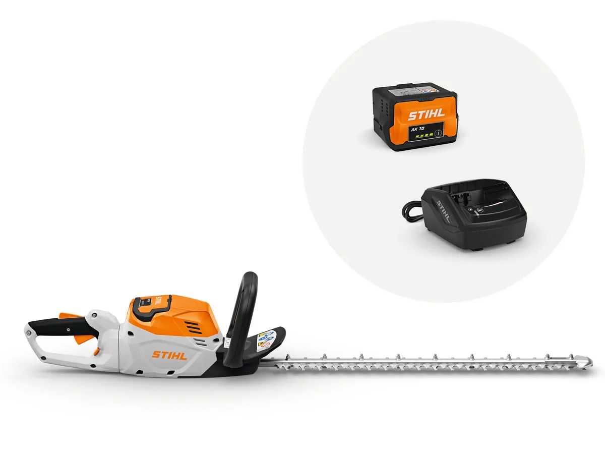 STIHL HSA 60