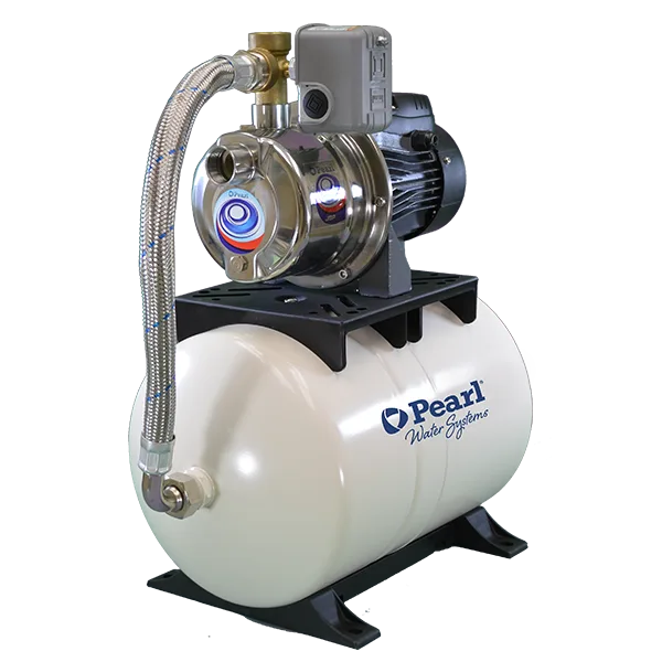 Pearl Aquapres – JSP-H
