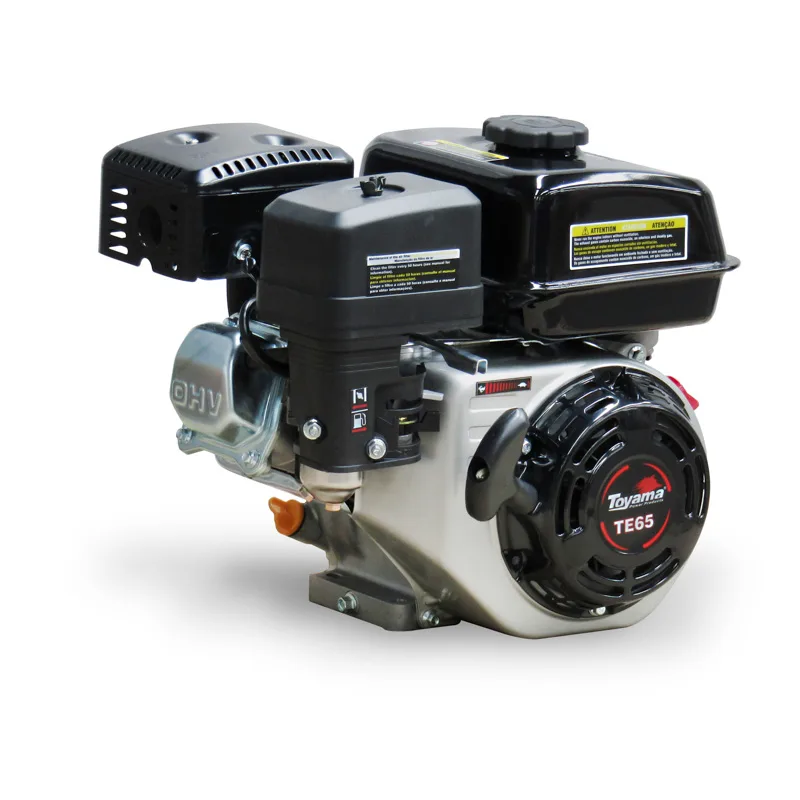 Toyama Motor Gasolina TE65RXP