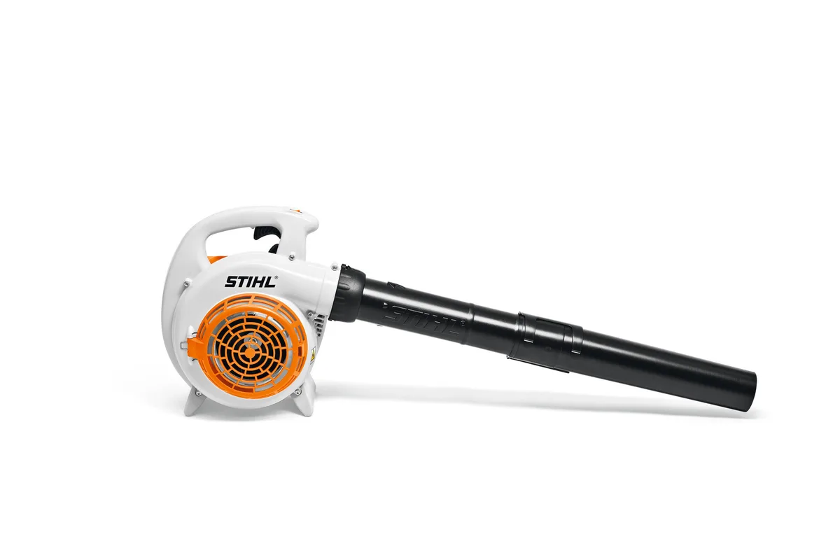 STIHL BG 56 soplador de hojas a gasolina
