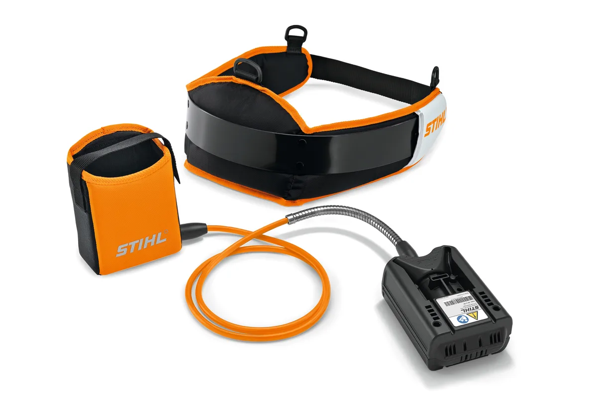 STIHL Cinturón para baterías