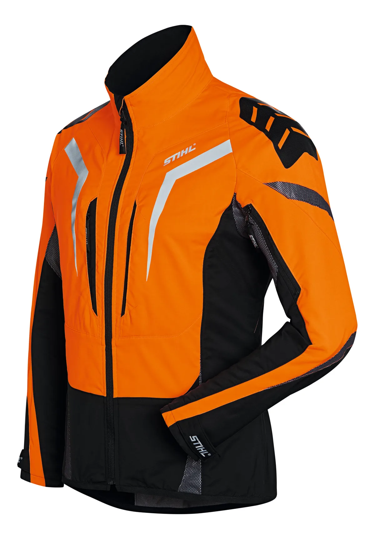 STIHL Chaqueta Advance X-Vent Talla M