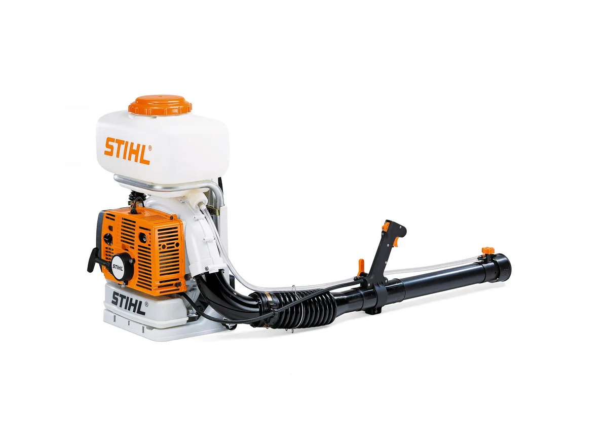 STIHL Fumigadora SR 420