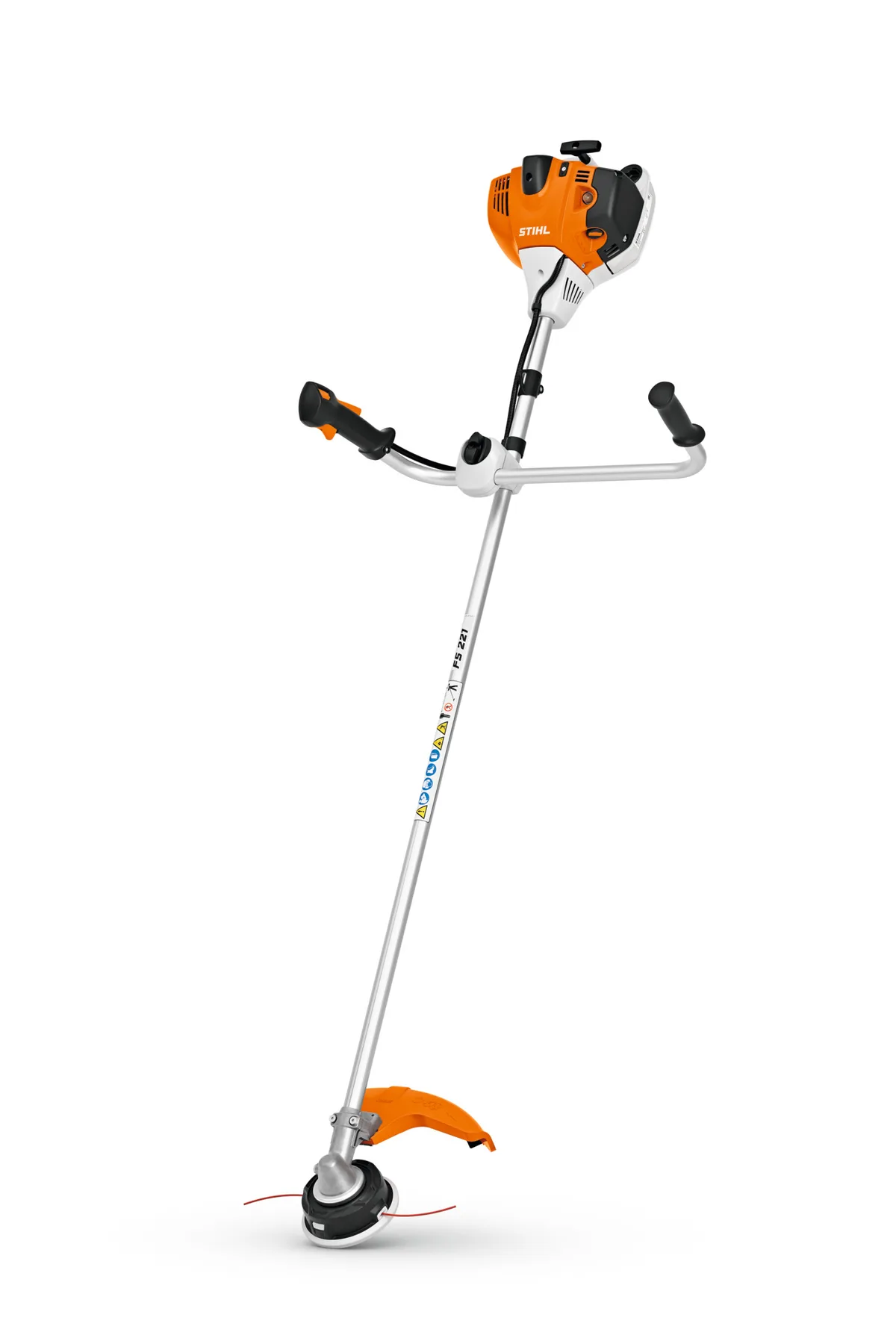 STIHL FS 221