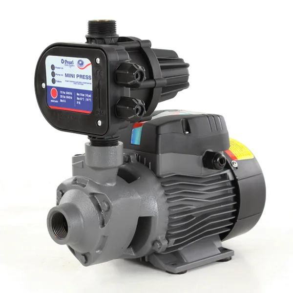 Pearl Prestronic – PEPMP-PEPPC
