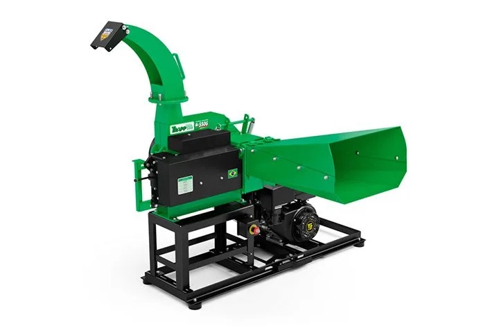ES 550G (Motor TRAPP)