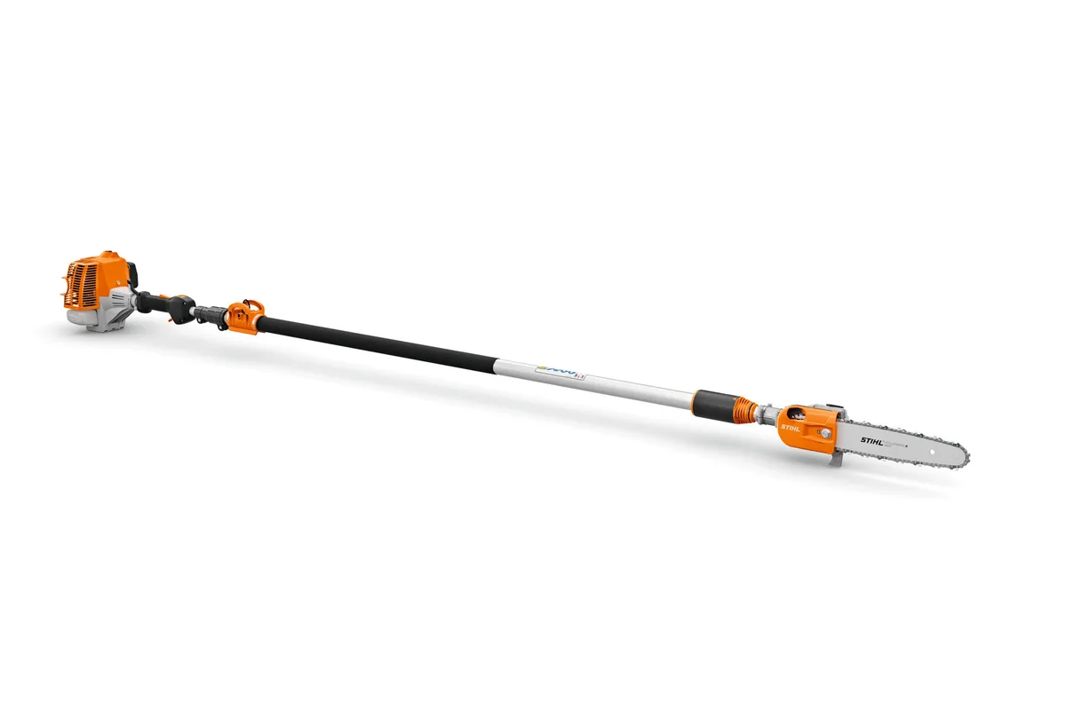 STIHL Podadora a gasolina HT 75