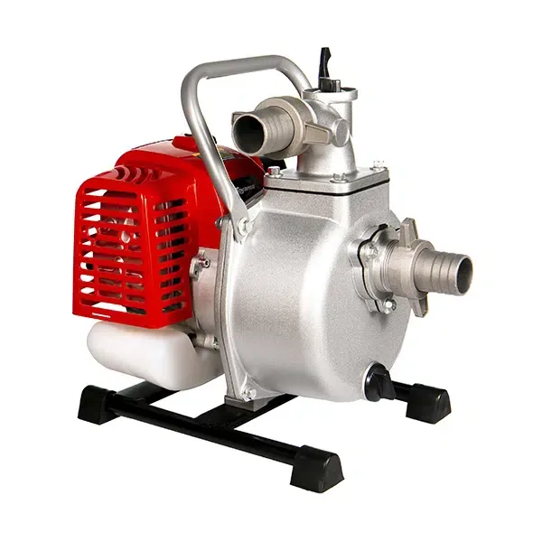 Toyama Motobomba Gasolina TWP40STPX