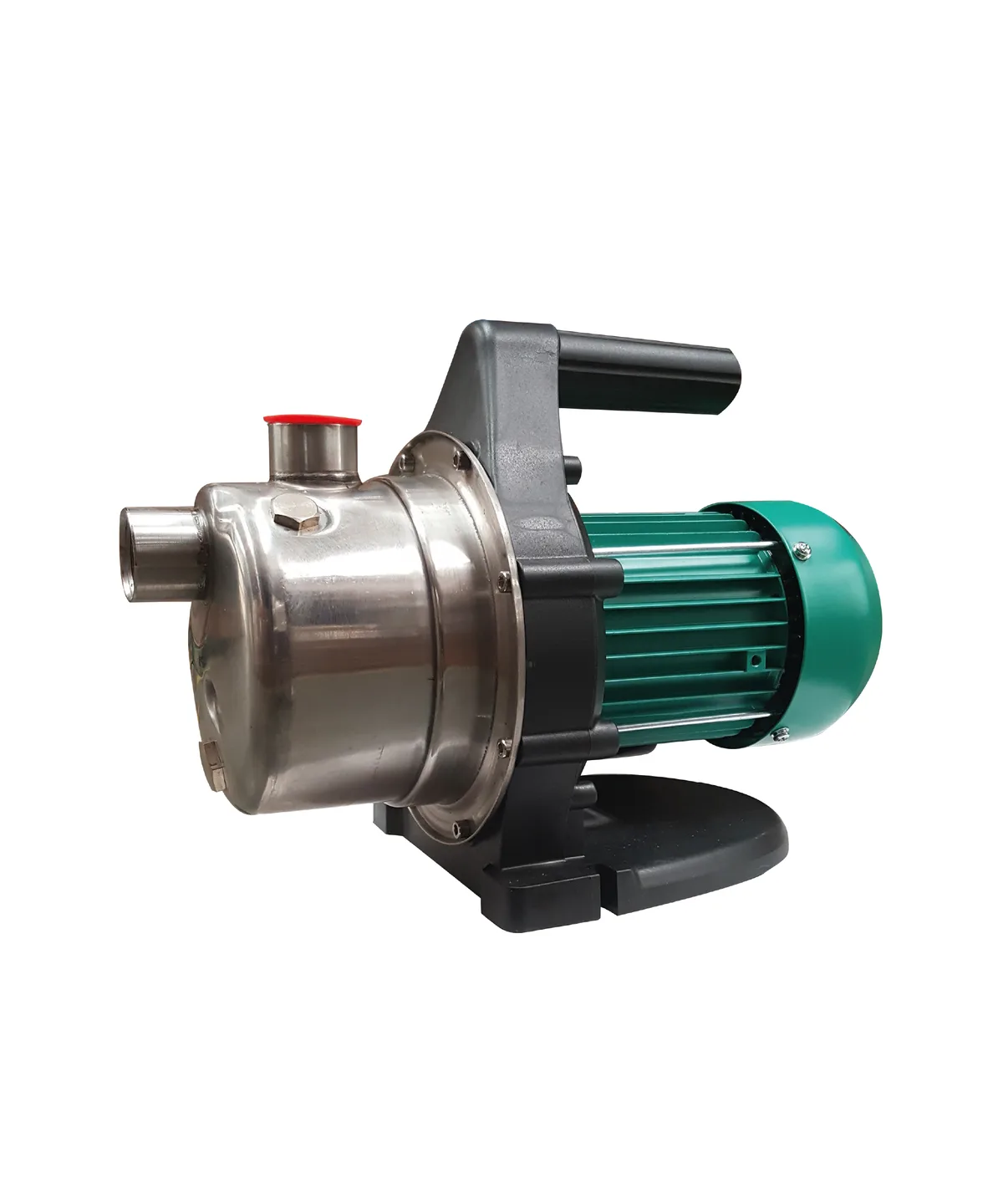 Barnes JSE 1 10-1-HF Electrobomba jet en acero inoxidable