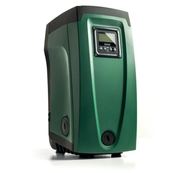 DAB Esybox – Sistema Electrónico de Presurización