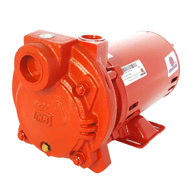 IHM Electrobomba tipo turbina TB-150MW