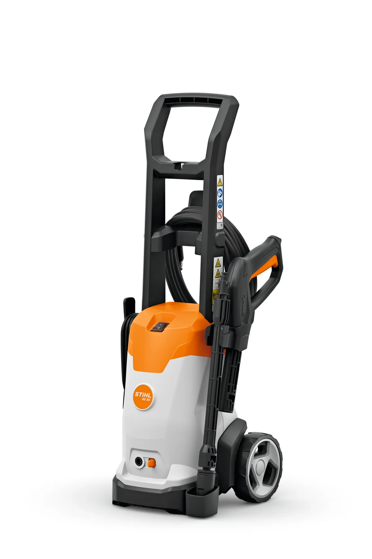 STIHL RE 90.0