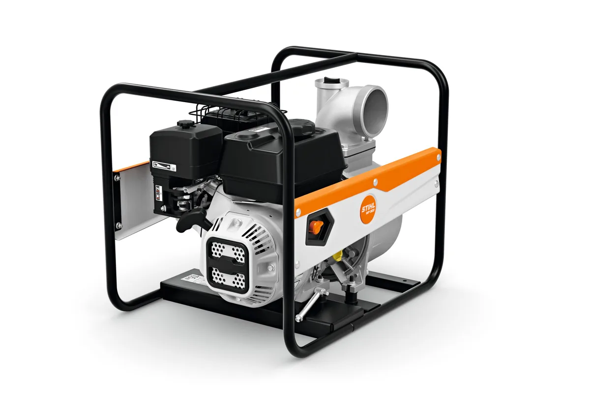 STIHL Motobomba WP 900