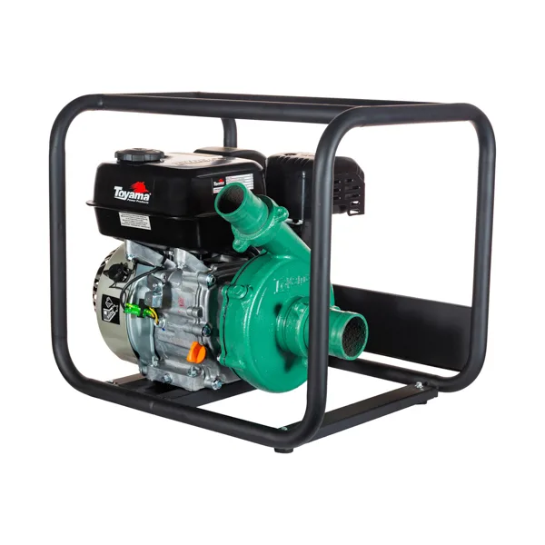 Toyama Motobomba Gasolina TWP50C-XP