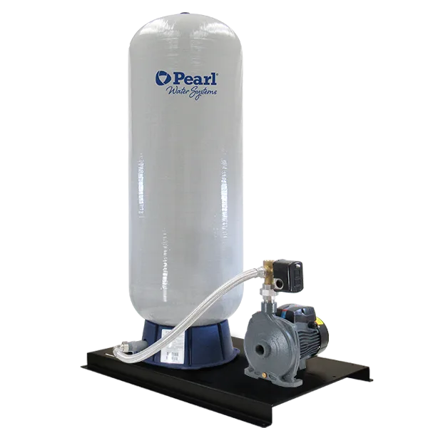 Pearl Aquapres – CEP-C