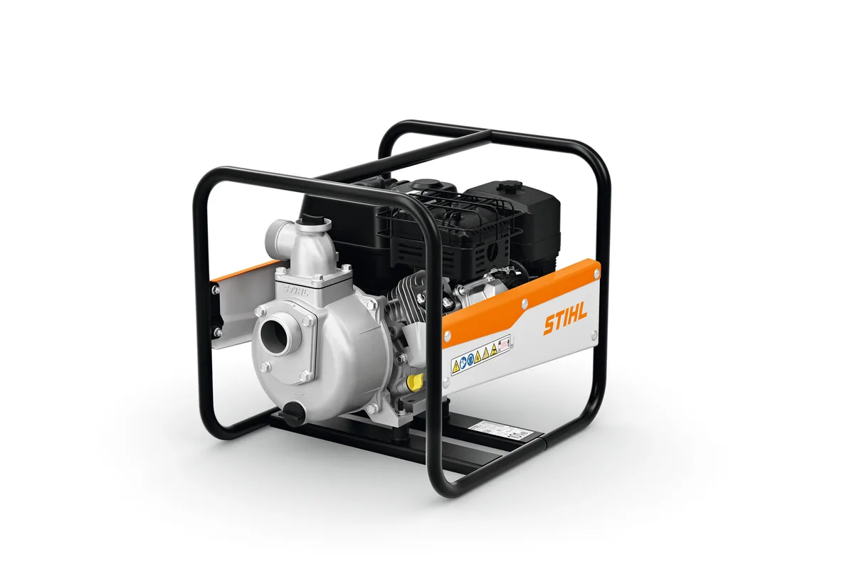 STIHL Motobomba WP 300