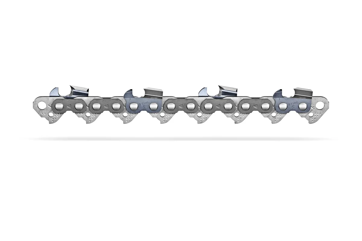 STIHL Cadena de cincel completo Rapid Super (RS) de 3/8"