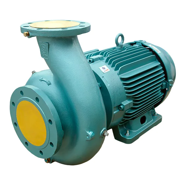 IHM Electrobomba 12X25-30TW-1750-IE3