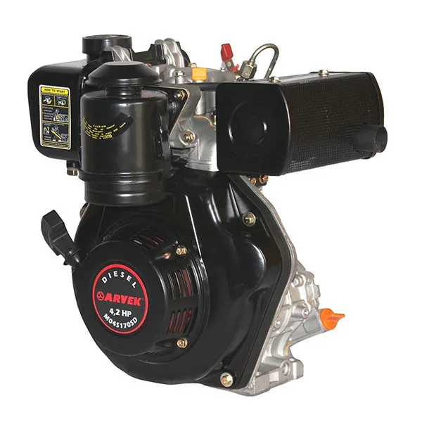 Arvek M04S170SD – Motor a Diesel