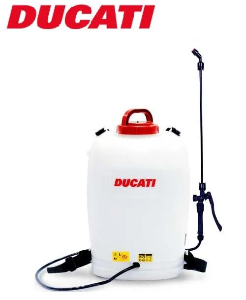 Ducati Fumigadora DSP1800AS