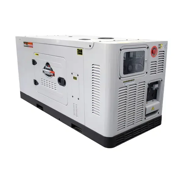 Toyama Generador de Energía Diésel TDMG25SE3
