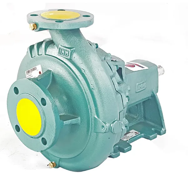 IHM Bomba de eje libre 6x26 SM. (3.500)