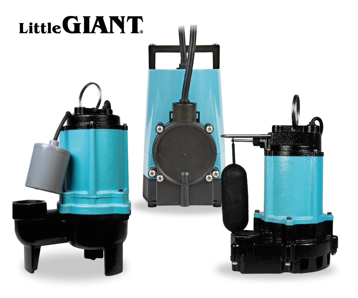 Barnes Bomba Little Giant