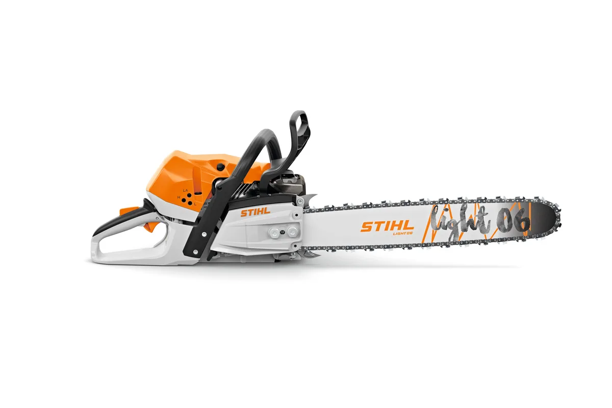 STIHL Motosierra de gasolina MS 363