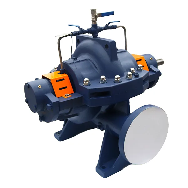 IHM Electrobomba 150-100-250 - 1750 RPM