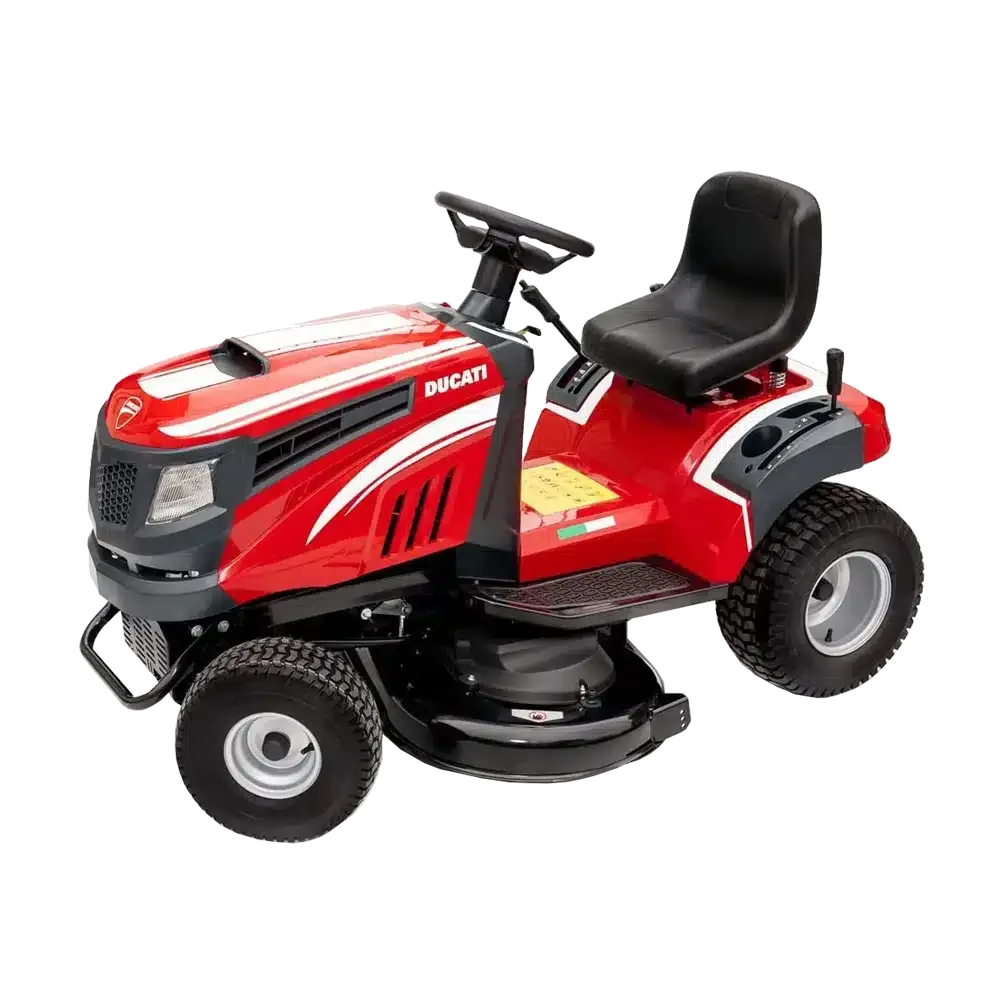 Ducati Tractor cortacésped DMT1600