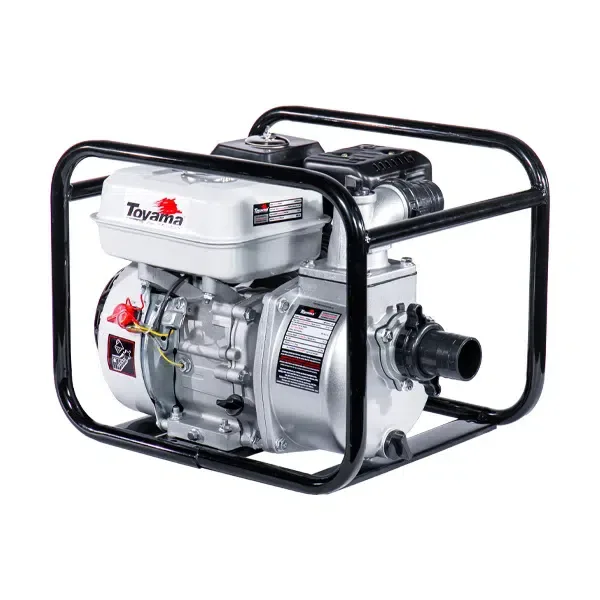 Toyama Motobomba Gasolina TWP50SH-G2