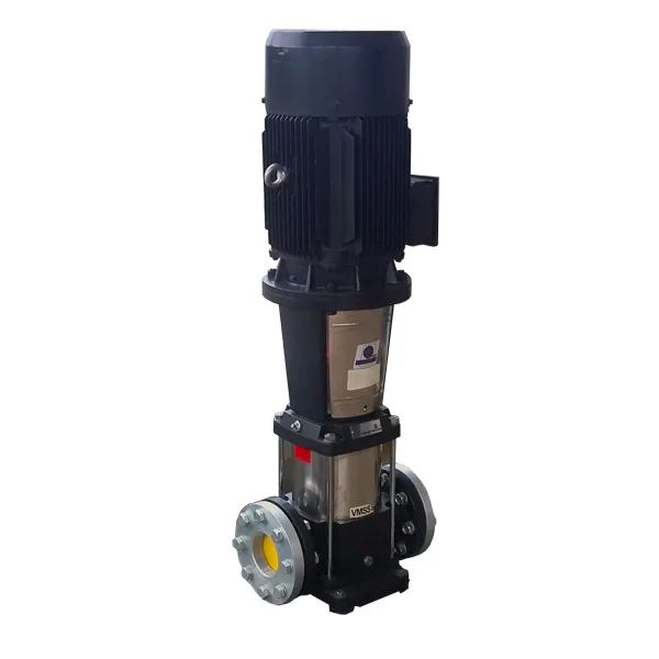 IHM Bomba vertical multietapa VMSS32-40-2