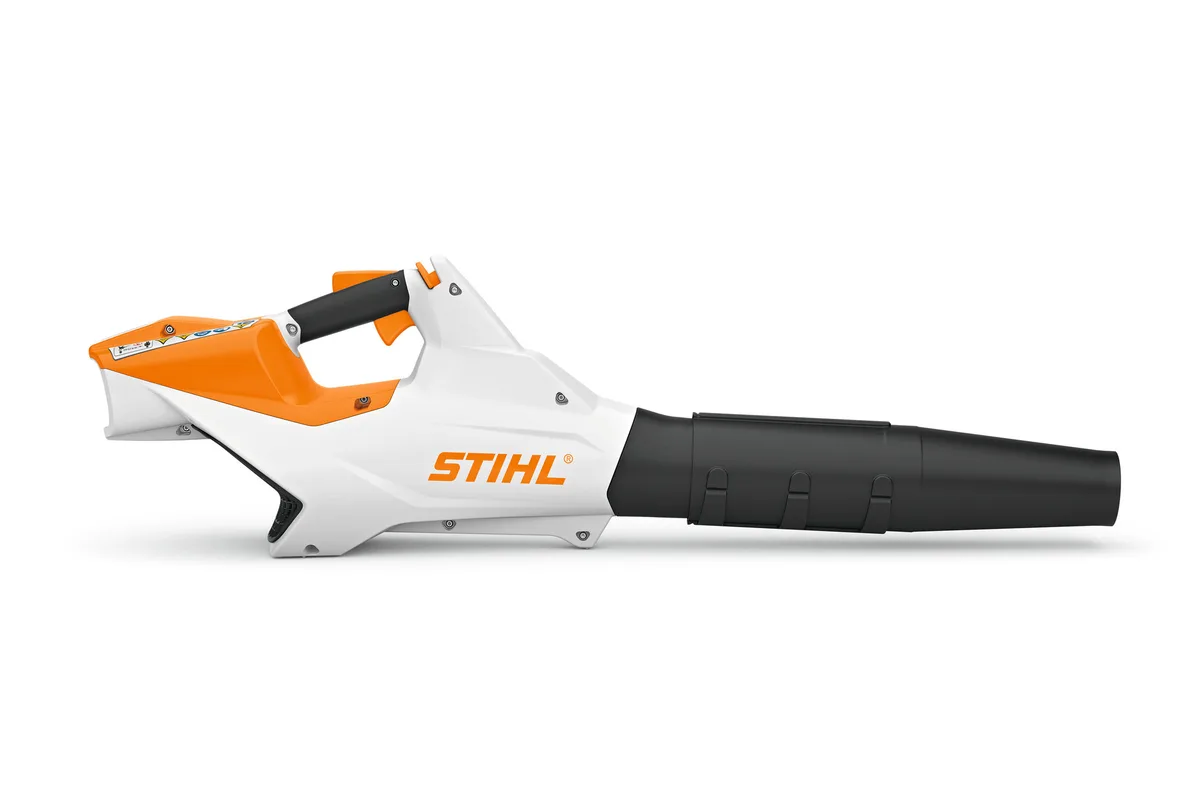 STIHL BGA 86 soplador a batería