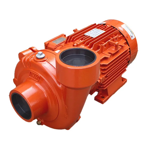 IHM Electrobomba 30A-7.5TTP IE3