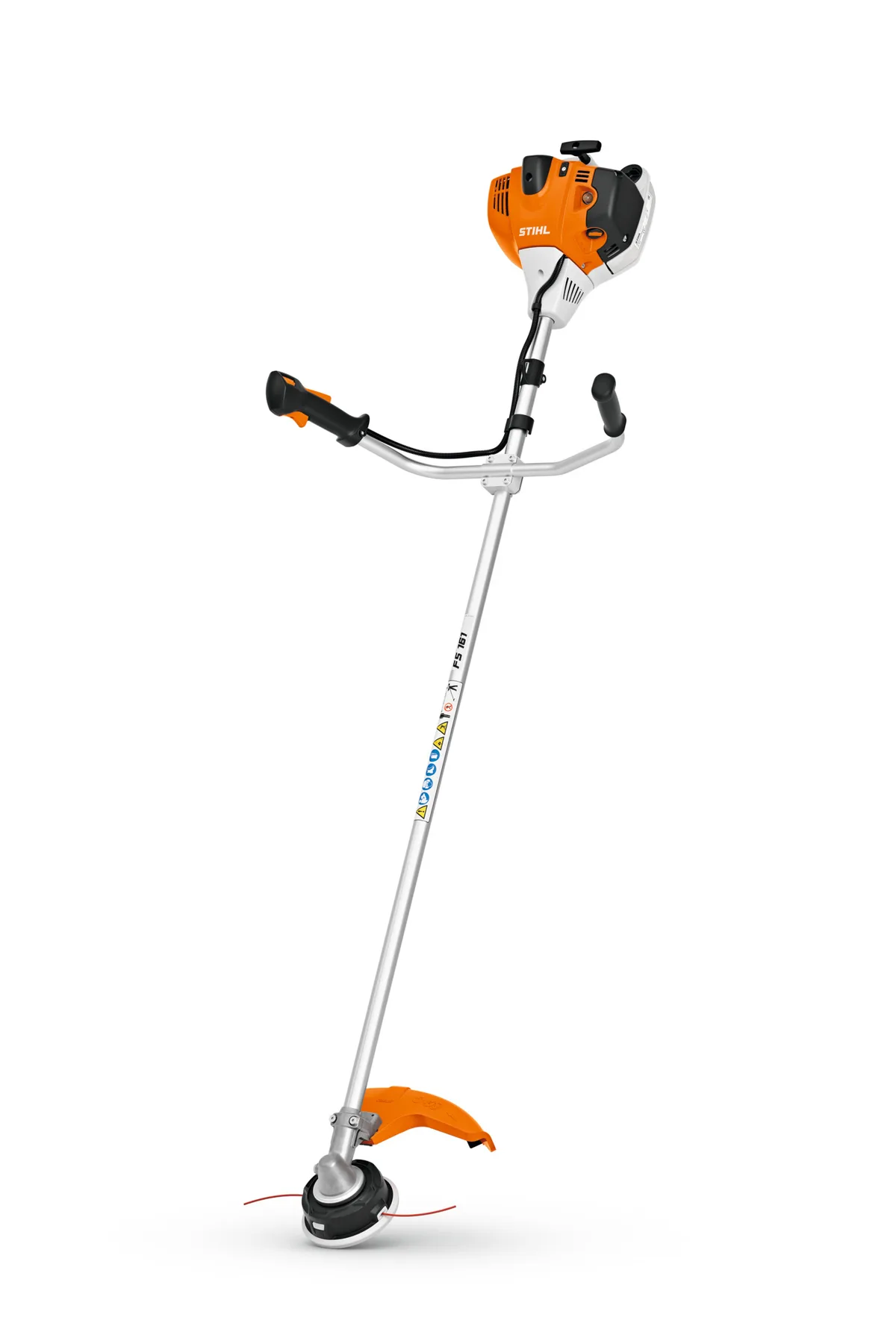 STIHL Guadaña a gasolina STIHL FS 161