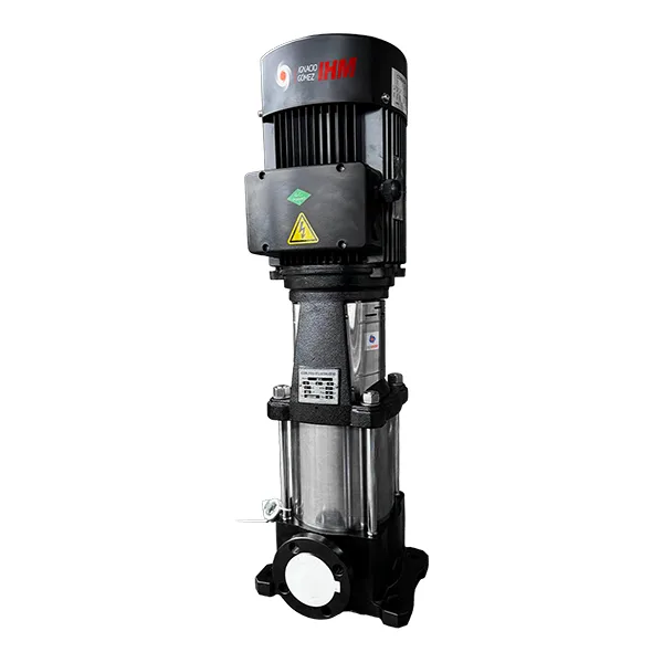 IHM Electrobomba NB(F)5-17