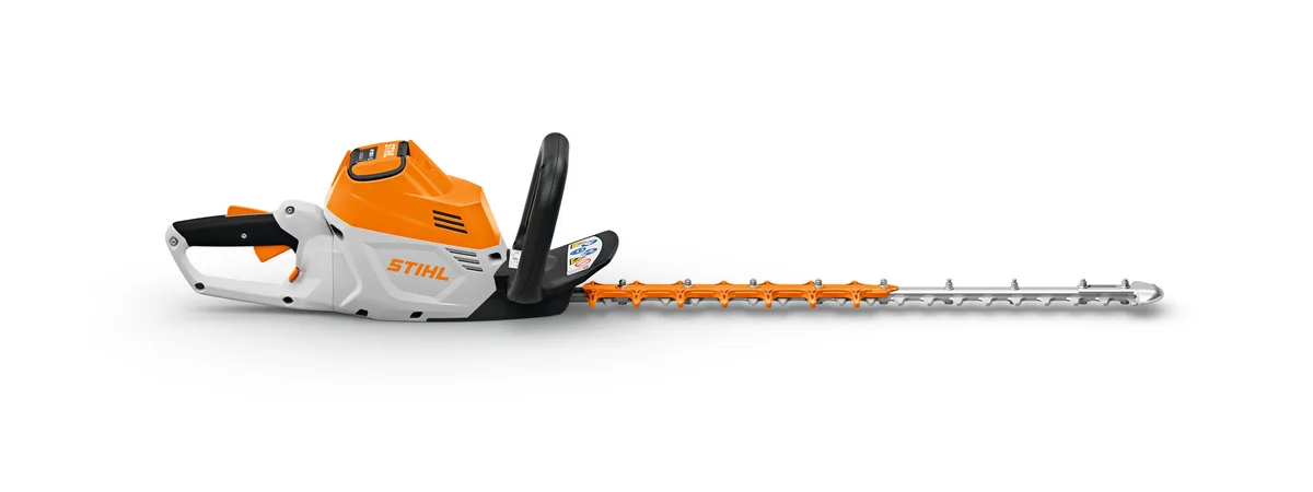 STIHL Cortasetos inalámbrico HSA 100
