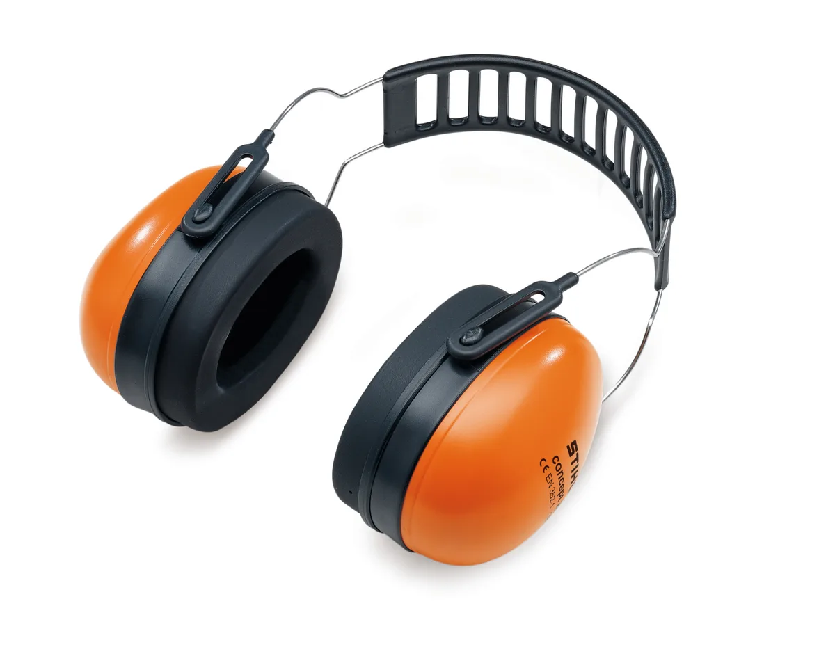 STIHL Concept protectores auditivos