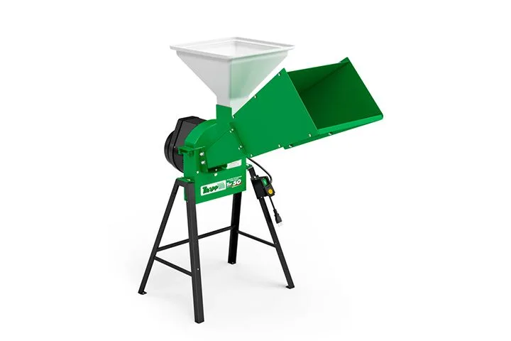 TRAPP TRF 50