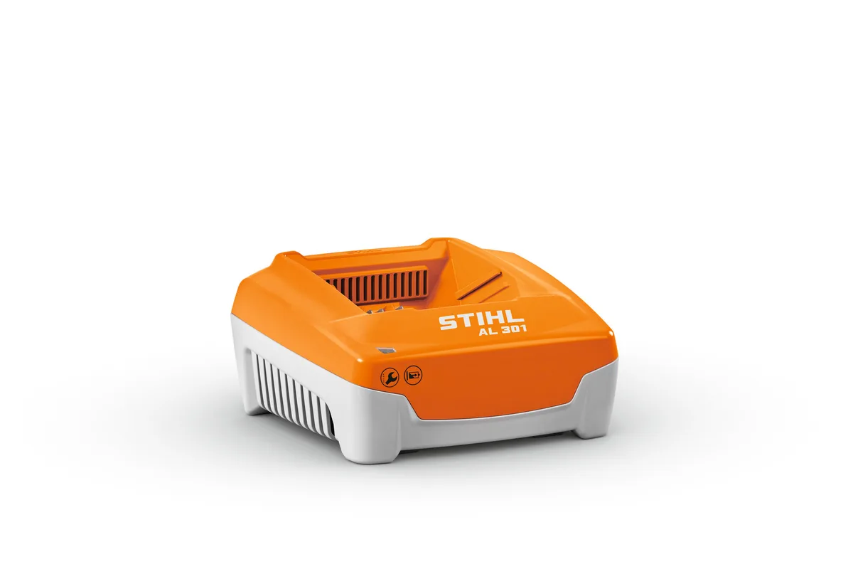 STIHL Cargador Rápido AL 301