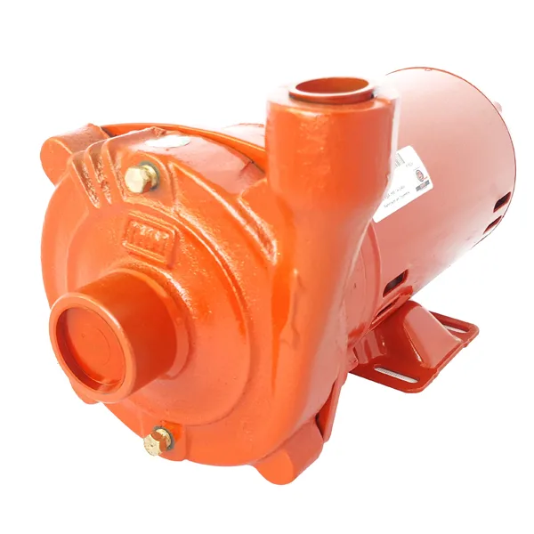IHM Electrobomba centrífuga 1A-3/4W