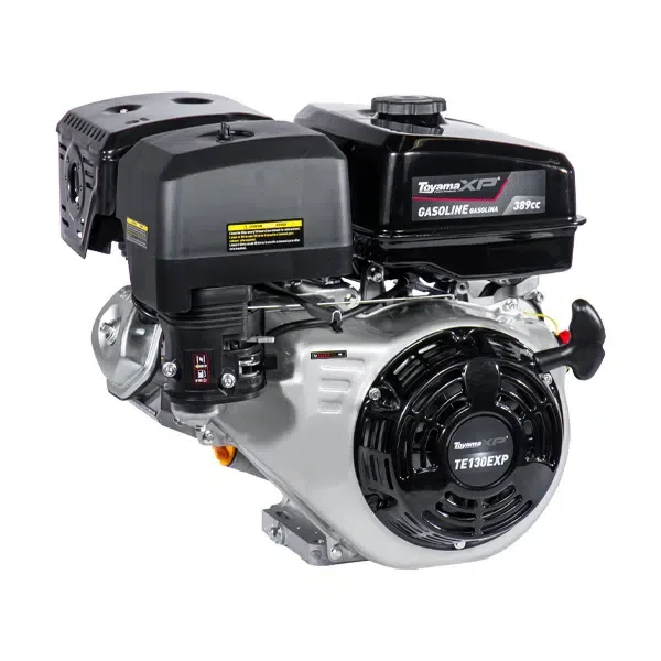 Toyama Motor Gasolina TE130E-XP