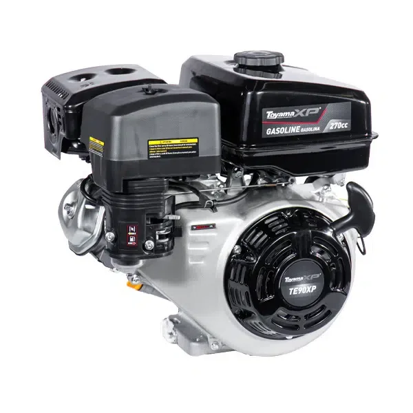 Toyama Motor Gasolina TE90-XP