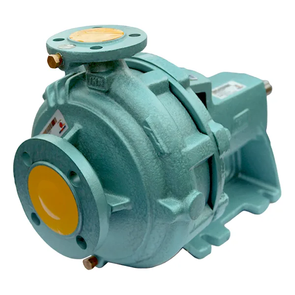 IHM Bomba de eje libre 3x20 SM