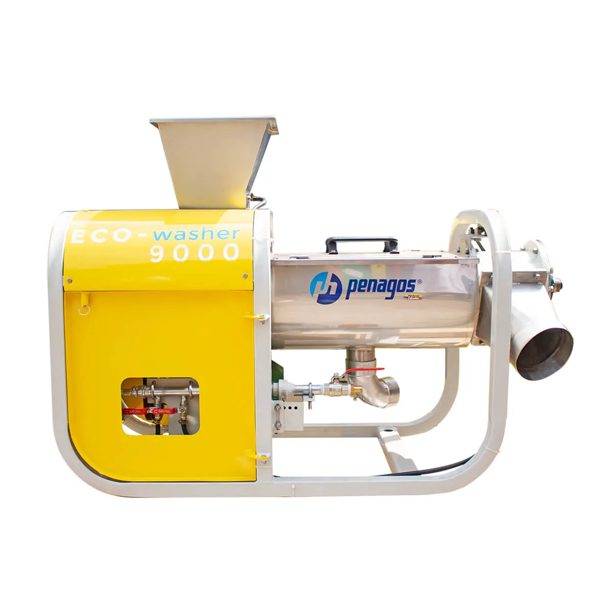 PENAGOS Ecowasher - 9000