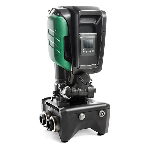 DAB Esybox Max – Set Electrónico de Presurización