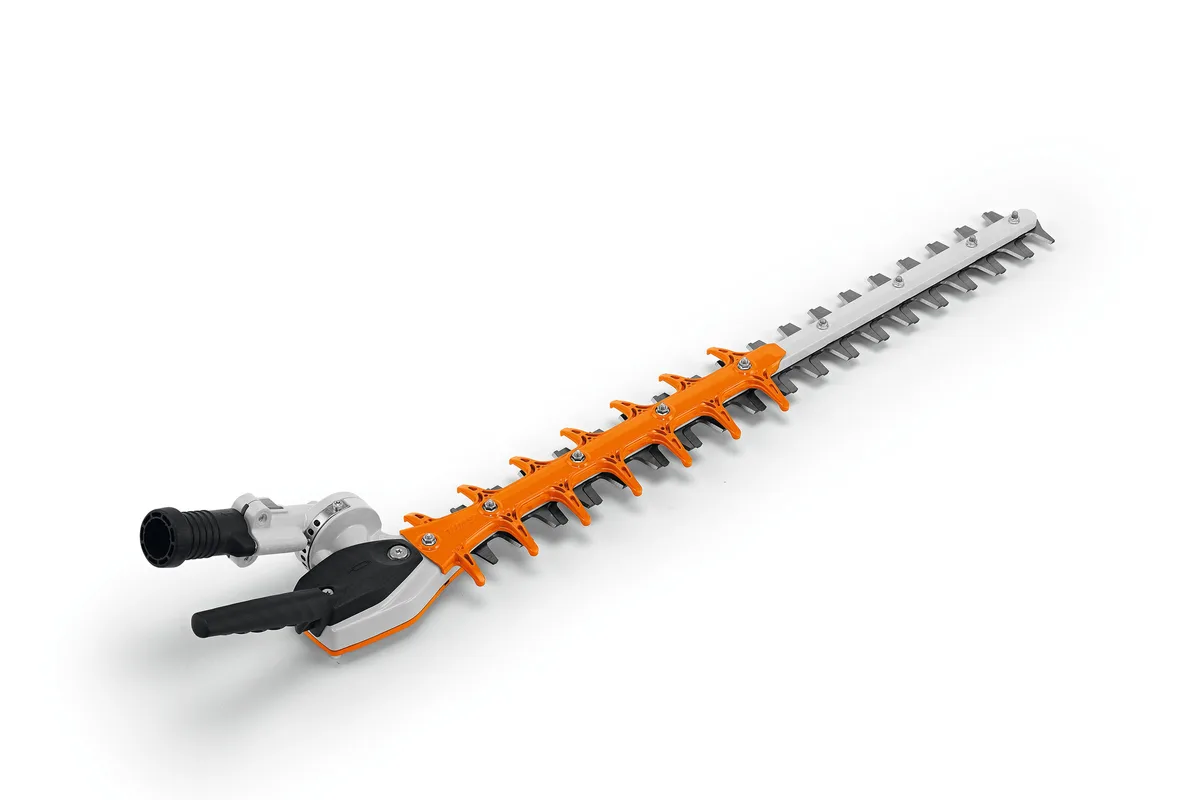 STIHL Cortasetos de altura HL-KM 145°