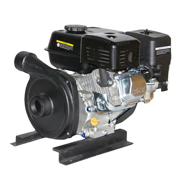 Arvek MBH-GN – Motobomba a Gasolina de Presión