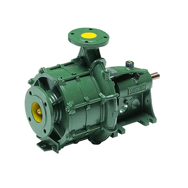 Caprari MEC-MR – Bombas Horizontales de Superficie